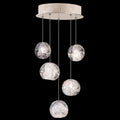 FINE ART LAMPS, NATURAL INSPIRATION PENDANT, PENDANT LIGHT