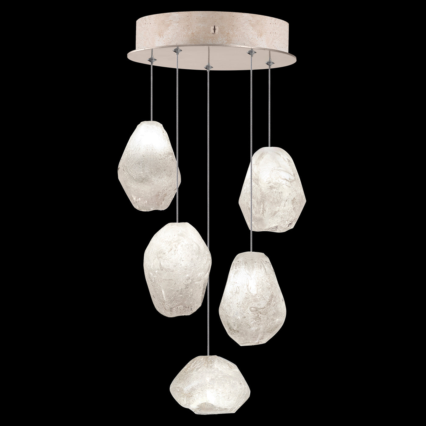 FINE ART LAMPS, NATURAL INSPIRATION PENDANT, PENDANT LIGHT