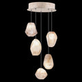 FINE ART LAMPS, NATURAL INSPIRATION PENDANT, PENDANT LIGHT