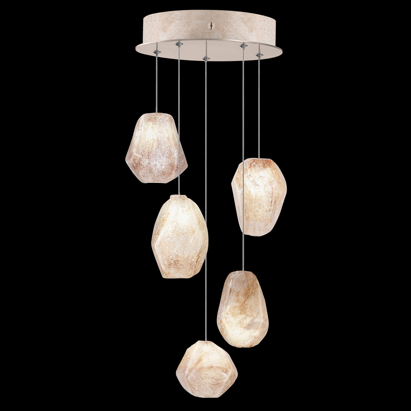 FINE ART LAMPS, NATURAL INSPIRATION PENDANT, PENDANT LIGHT