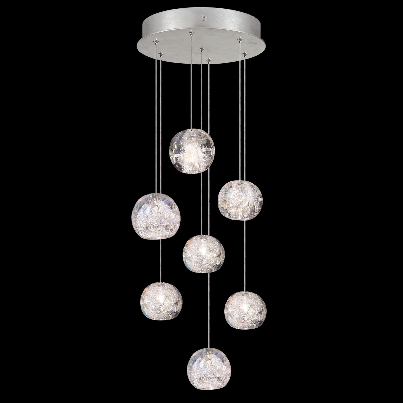 FINE ART LAMPS, NATURAL INSPIRATION PENDANT, PENDANT LIGHT