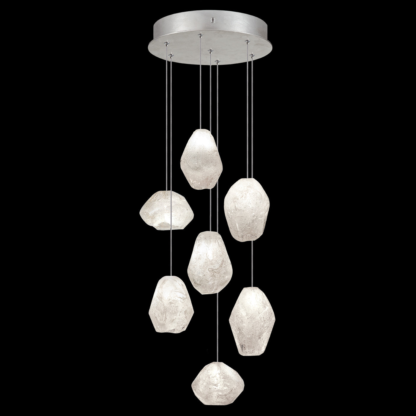 FINE ART LAMPS, NATURAL INSPIRATION PENDANT, PENDANT LIGHT