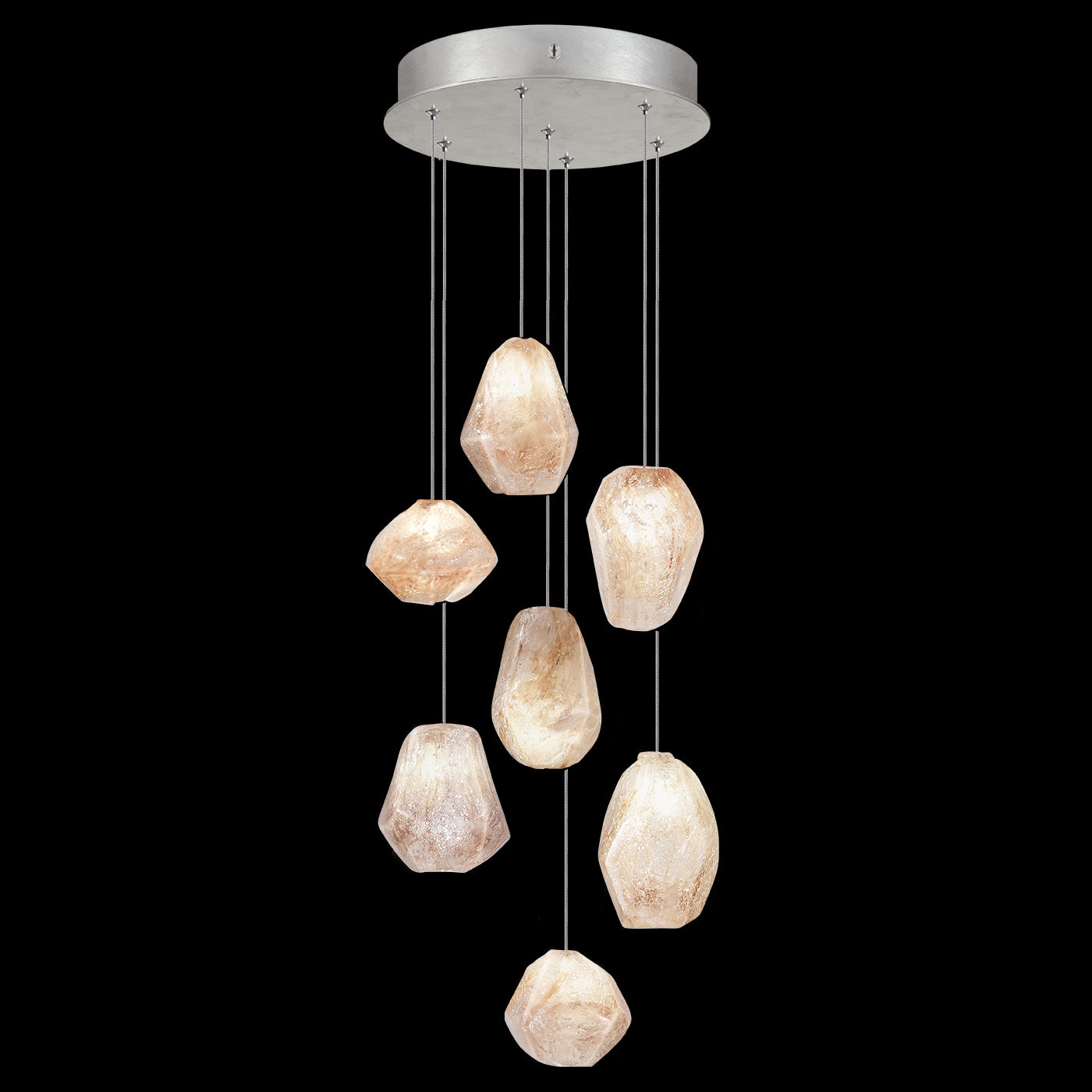 FINE ART LAMPS, NATURAL INSPIRATION PENDANT, PENDANT LIGHT