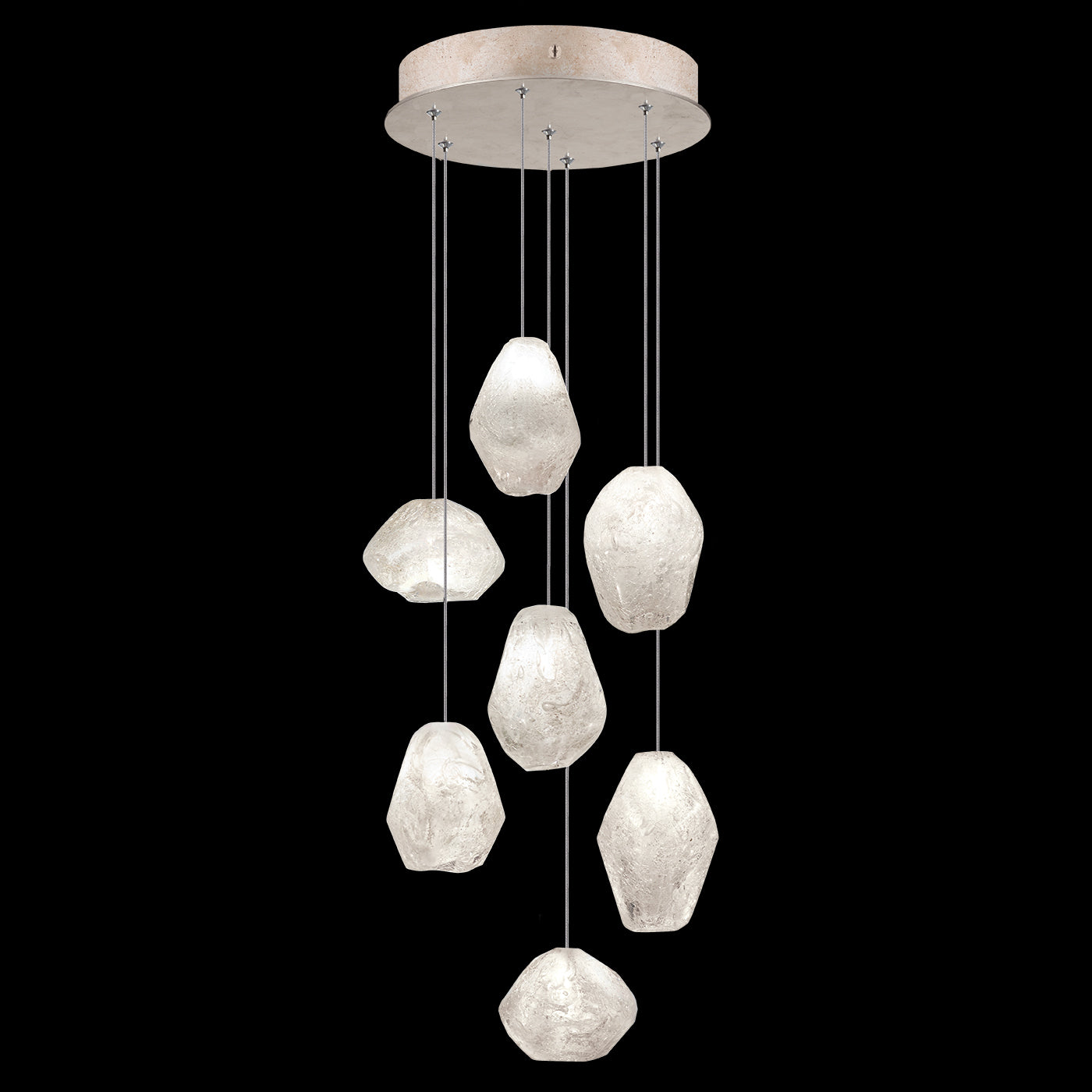 FINE ART LAMPS, NATURAL INSPIRATION PENDANT, PENDANT LIGHT