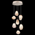 FINE ART LAMPS, NATURAL INSPIRATION PENDANT, PENDANT LIGHT