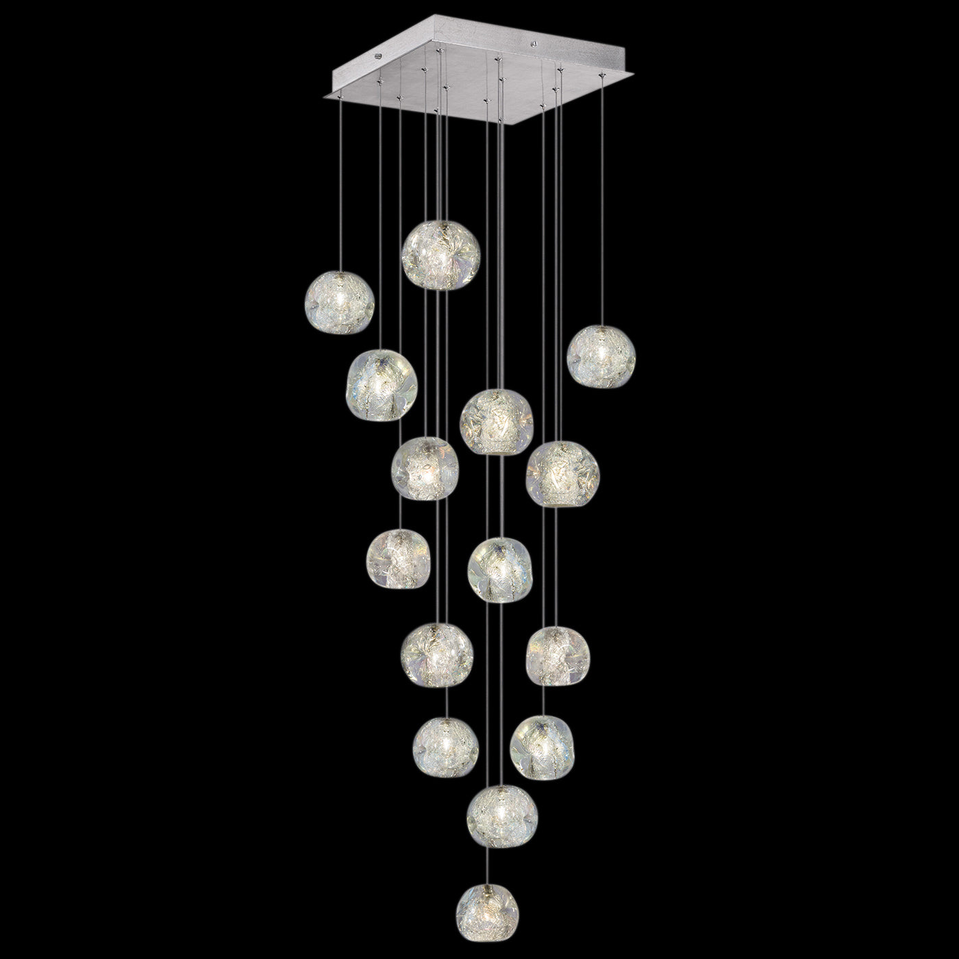FINE ART LAMPS, NATURAL INSPIRATION PENDANT, PENDANT LIGHT