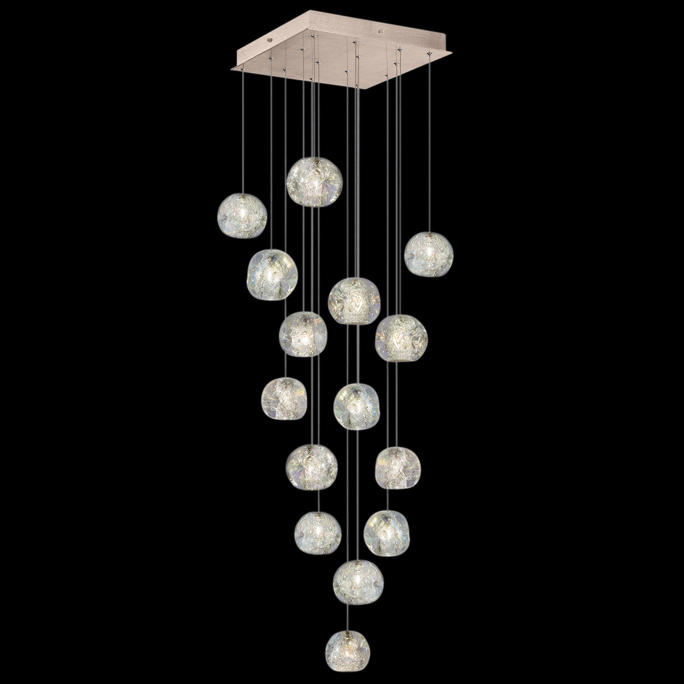 FINE ART LAMPS, NATURAL INSPIRATION PENDANT, PENDANT LIGHT