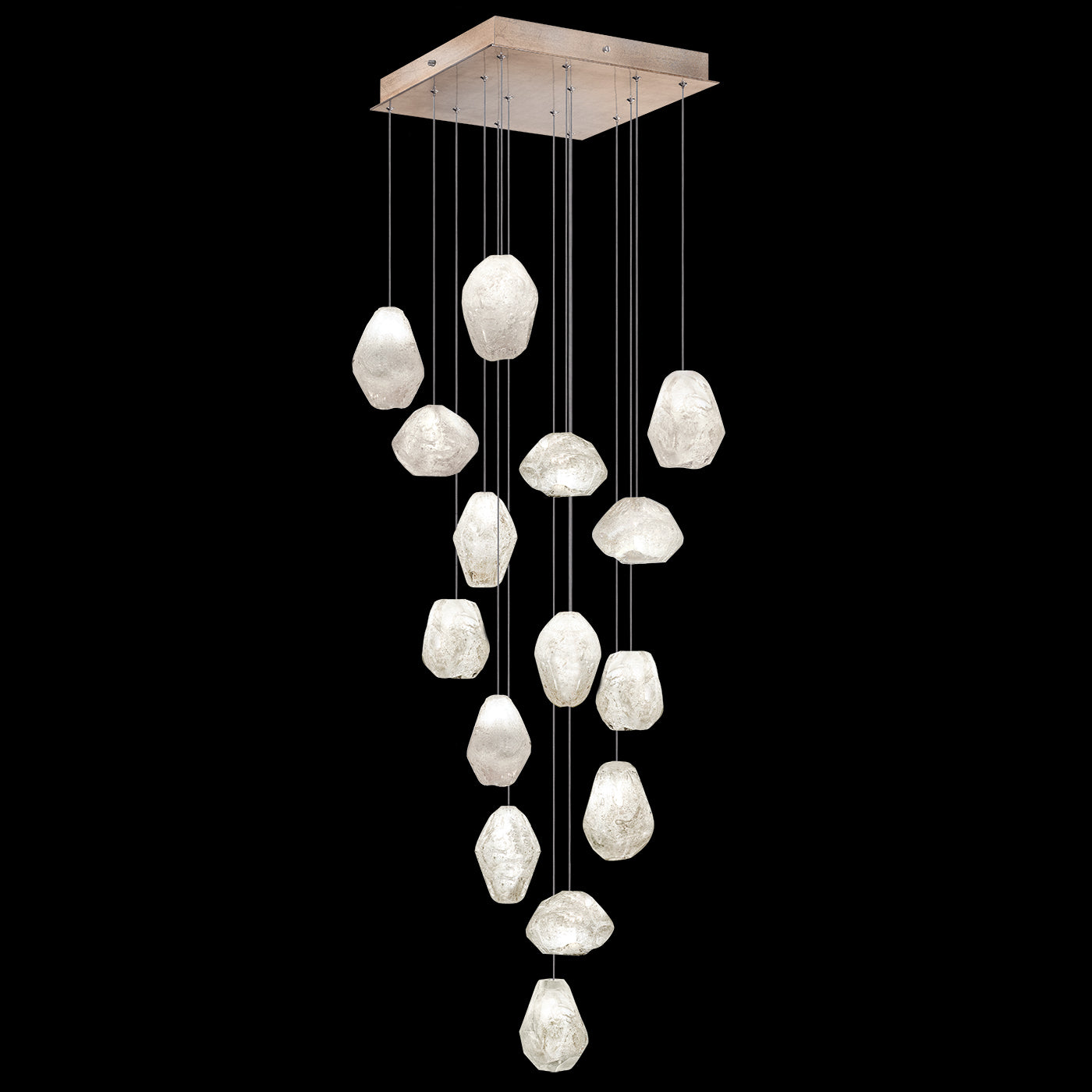 FINE ART LAMPS, NATURAL INSPIRATION PENDANT, PENDANT LIGHT
