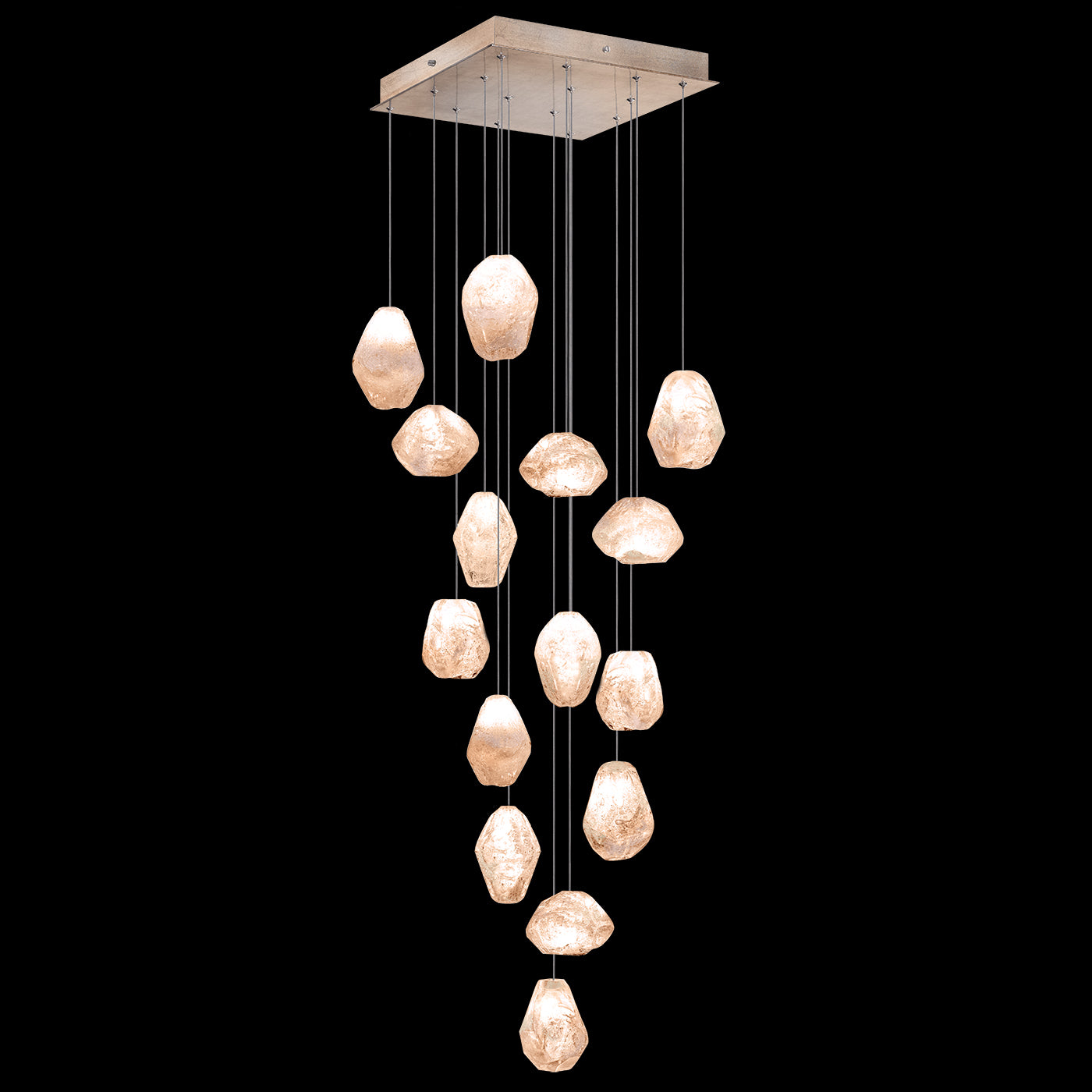 FINE ART LAMPS, NATURAL INSPIRATION PENDANT, PENDANT LIGHT