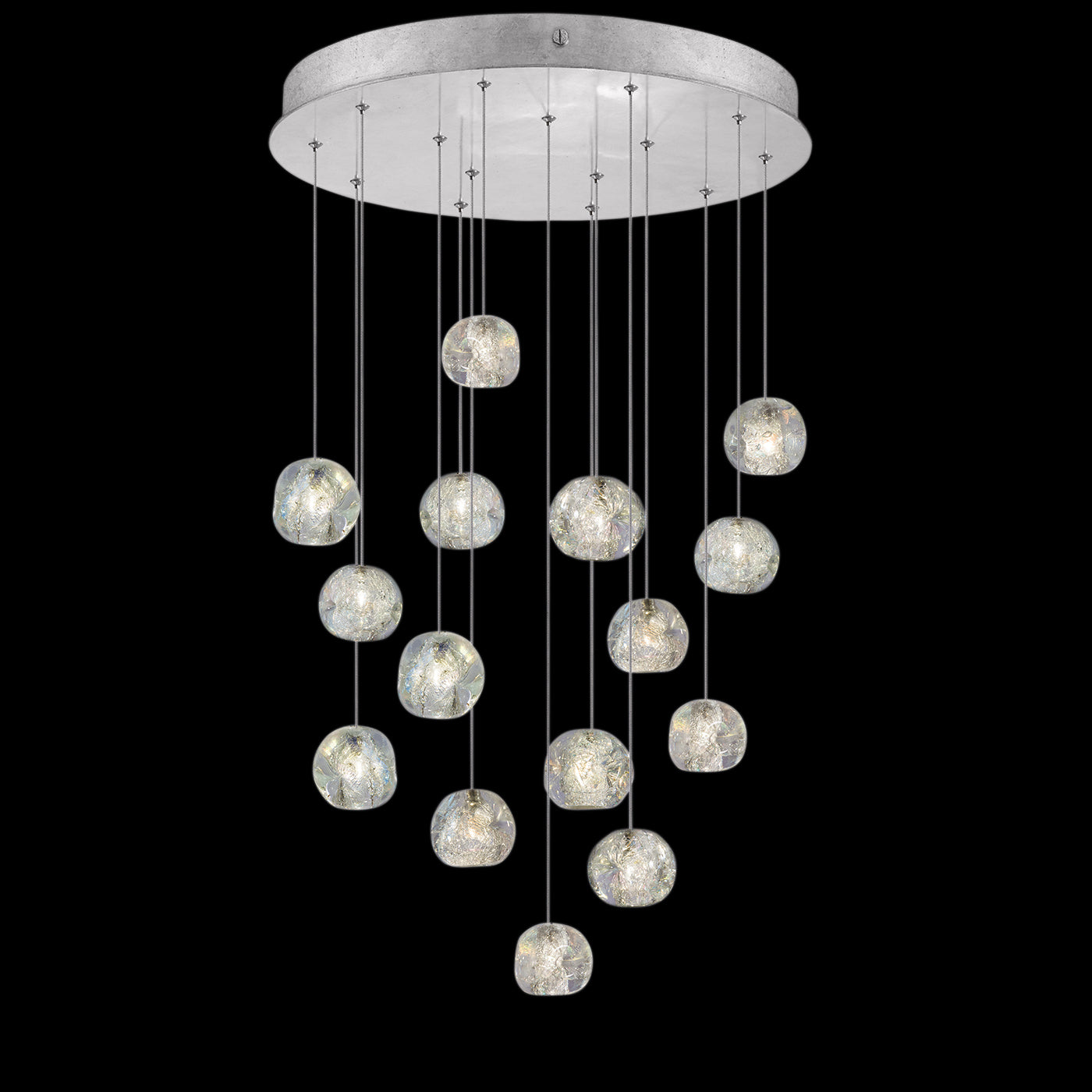 FINE ART LAMPS, NATURAL INSPIRATION PENDANT, PENDANT LIGHT