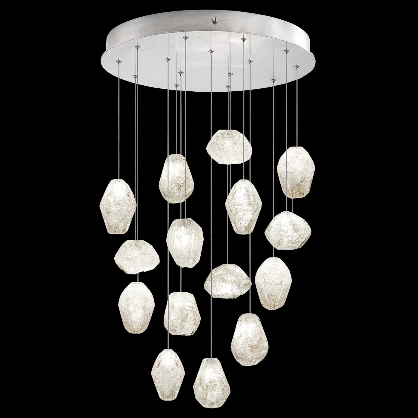 FINE ART LAMPS, NATURAL INSPIRATION PENDANT, PENDANT LIGHT