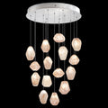 FINE ART LAMPS, NATURAL INSPIRATION PENDANT, PENDANT LIGHT