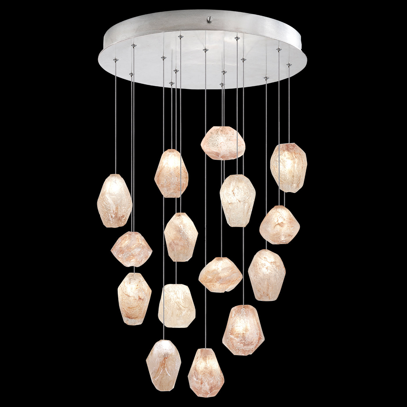 FINE ART LAMPS, NATURAL INSPIRATION PENDANT, PENDANT LIGHT