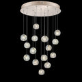 FINE ART LAMPS, NATURAL INSPIRATION PENDANT, PENDANT LIGHT