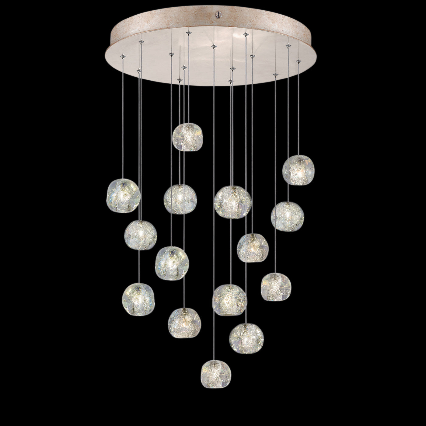FINE ART LAMPS, NATURAL INSPIRATION PENDANT, PENDANT LIGHT