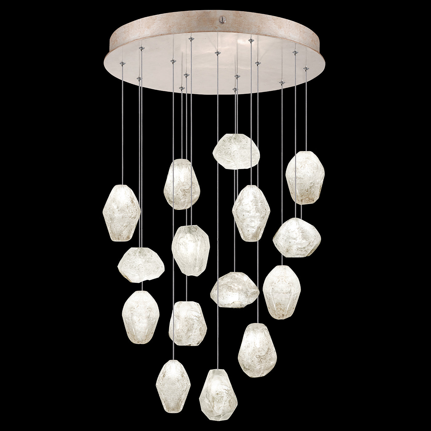 FINE ART LAMPS, NATURAL INSPIRATION PENDANT, PENDANT LIGHT