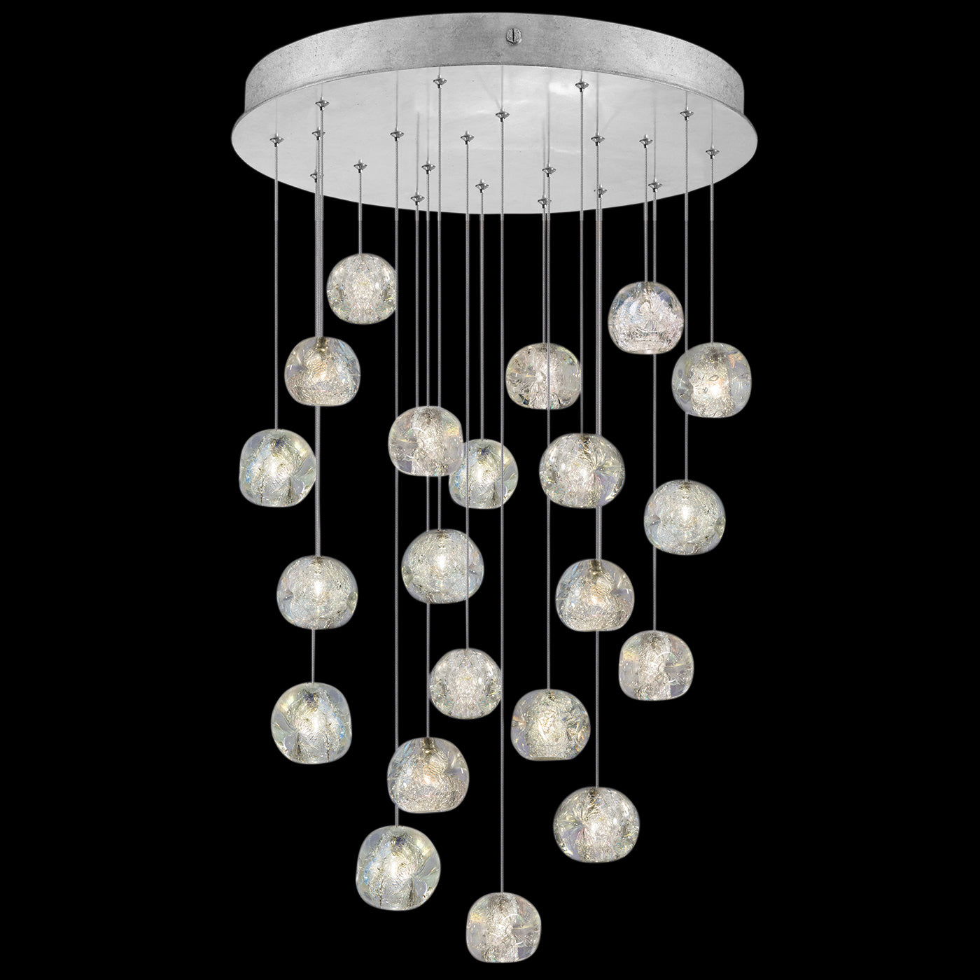 FINE ART LAMPS, NATURAL INSPIRATION PENDANT, PENDANT LIGHT