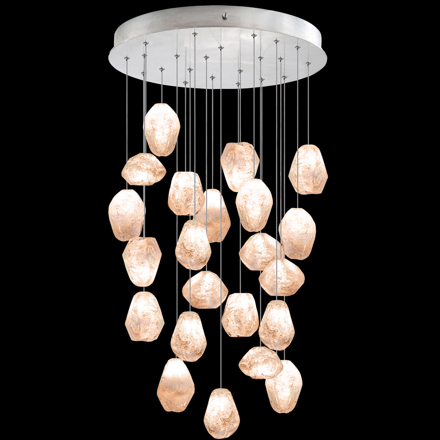FINE ART LAMPS, NATURAL INSPIRATION PENDANT, PENDANT LIGHT