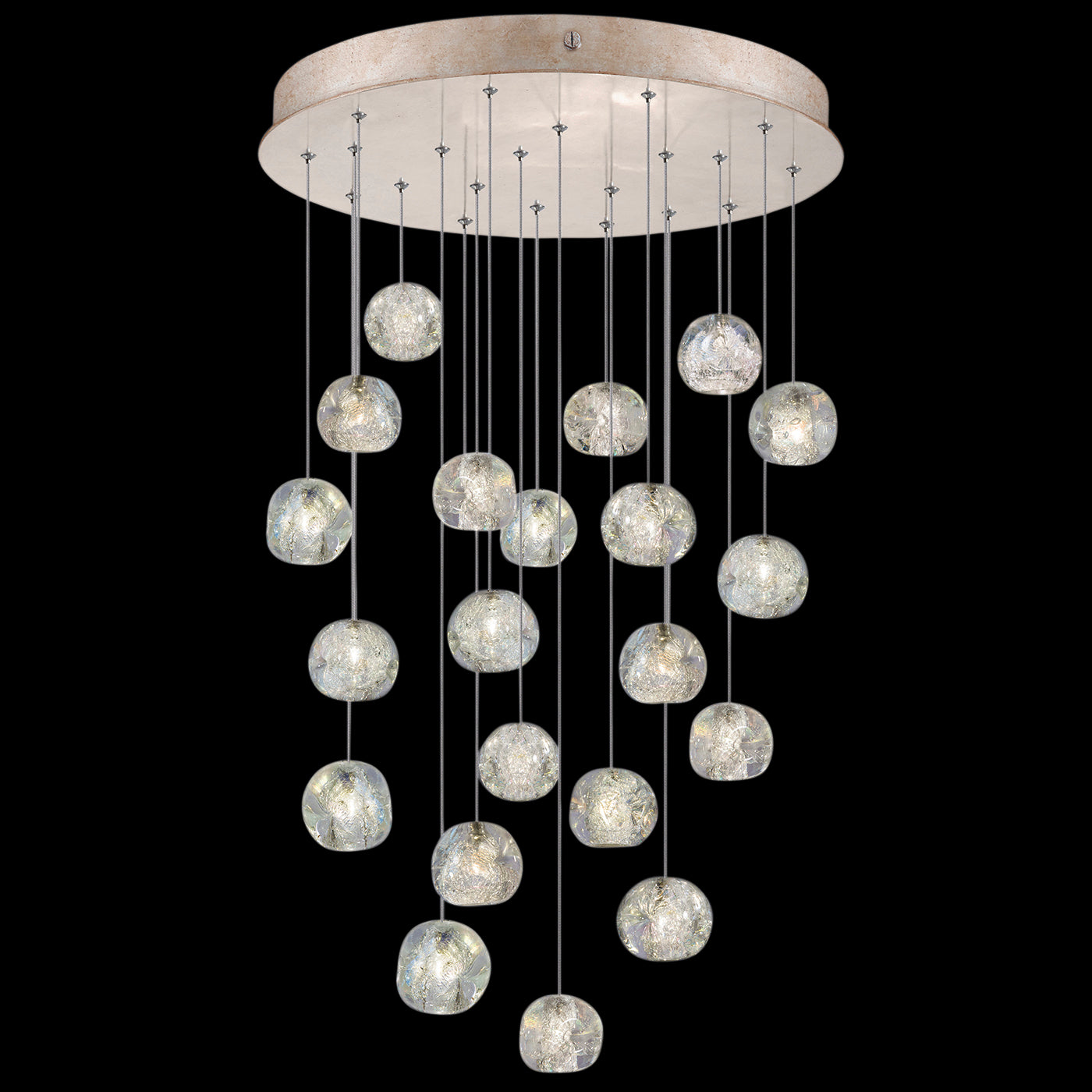 FINE ART LAMPS, NATURAL INSPIRATION PENDANT, PENDANT LIGHT