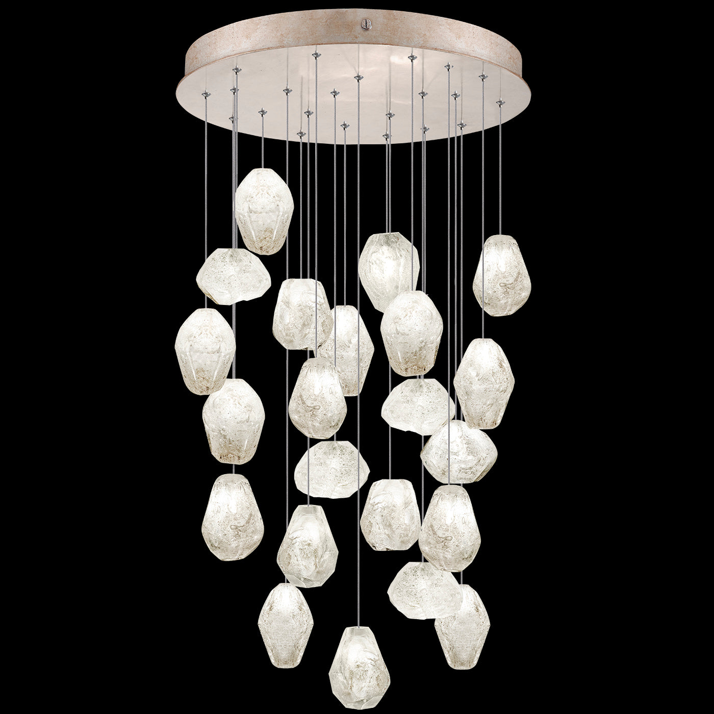 FINE ART LAMPS, NATURAL INSPIRATION PENDANT, PENDANT LIGHT