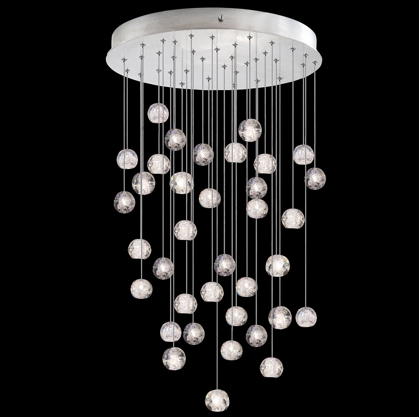FINE ART LAMPS, NATURAL INSPIRATION PENDANT, PENDANT LIGHT