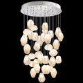 FINE ART LAMPS, NATURAL INSPIRATION PENDANT, PENDANT LIGHT