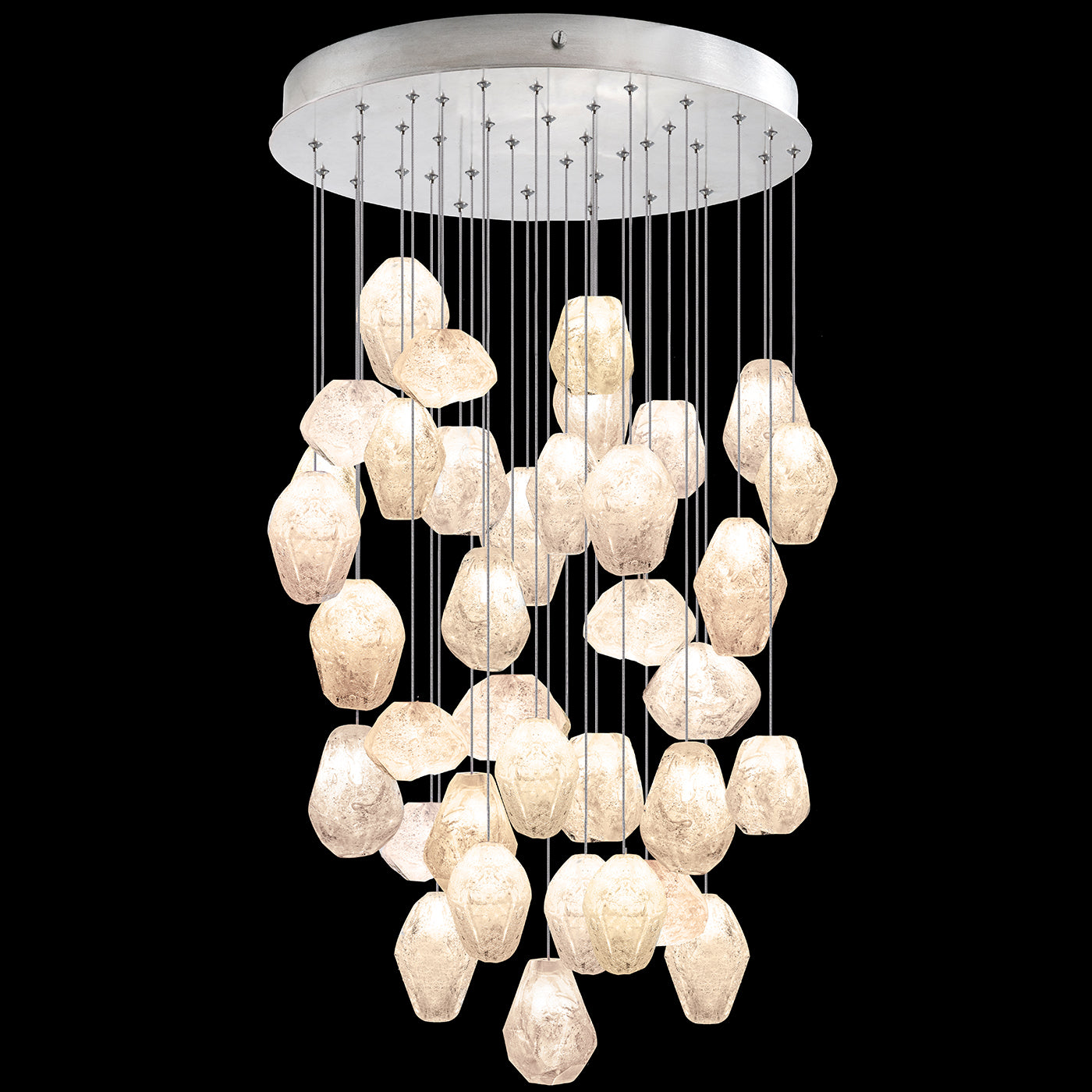 FINE ART LAMPS, NATURAL INSPIRATION PENDANT, PENDANT LIGHT