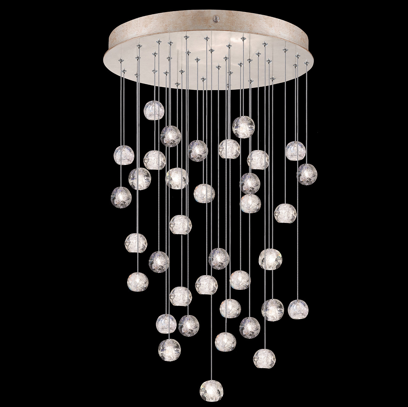 FINE ART LAMPS, NATURAL INSPIRATION PENDANT, PENDANT LIGHT
