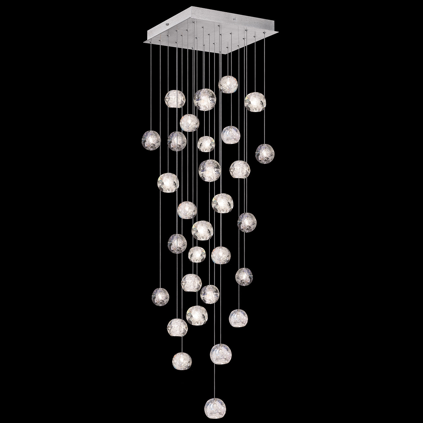 FINE ART LAMPS, NATURAL INSPIRATION PENDANT, PENDANT LIGHT