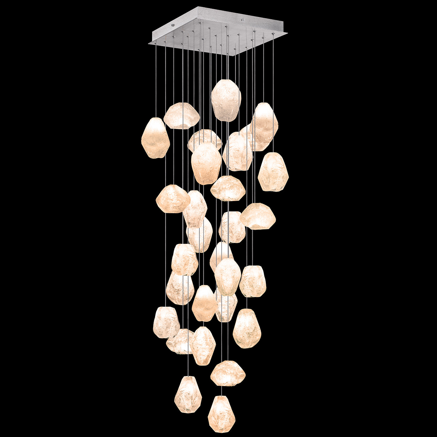 FINE ART LAMPS, NATURAL INSPIRATION PENDANT, PENDANT LIGHT