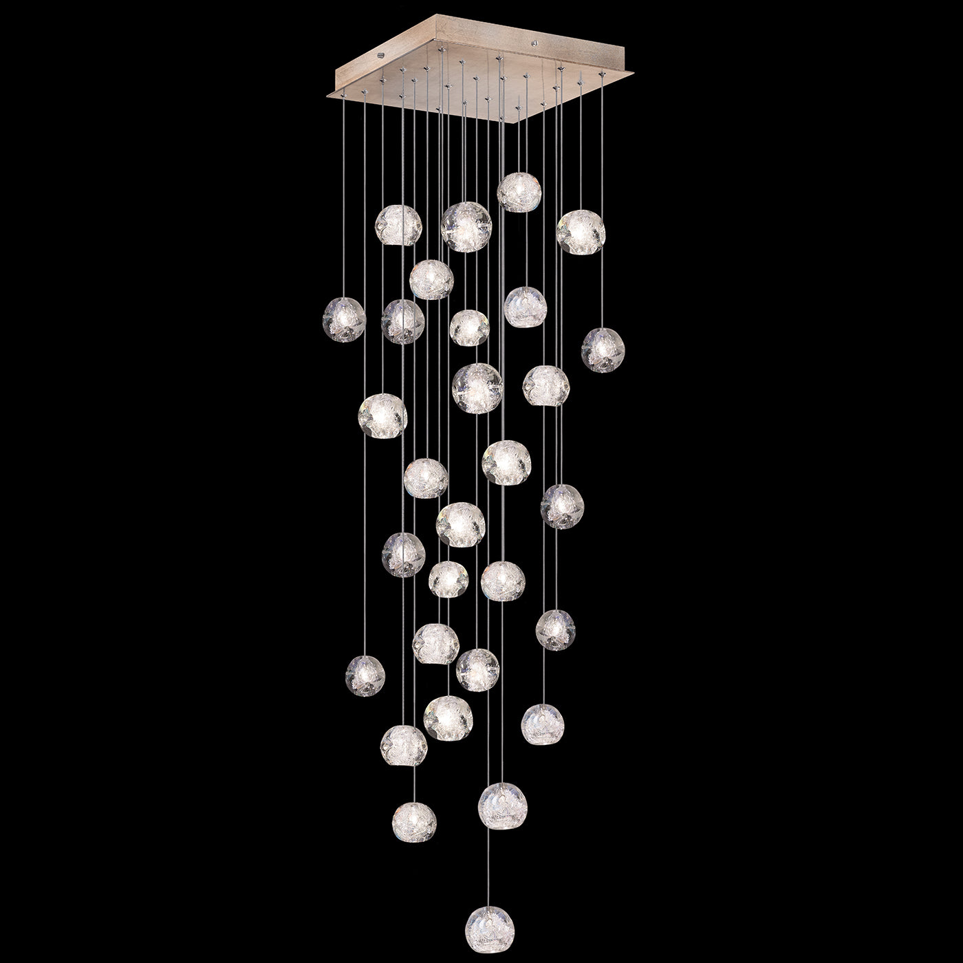 FINE ART LAMPS, NATURAL INSPIRATION PENDANT, PENDANT LIGHT