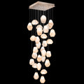FINE ART LAMPS, NATURAL INSPIRATION PENDANT, PENDANT LIGHT