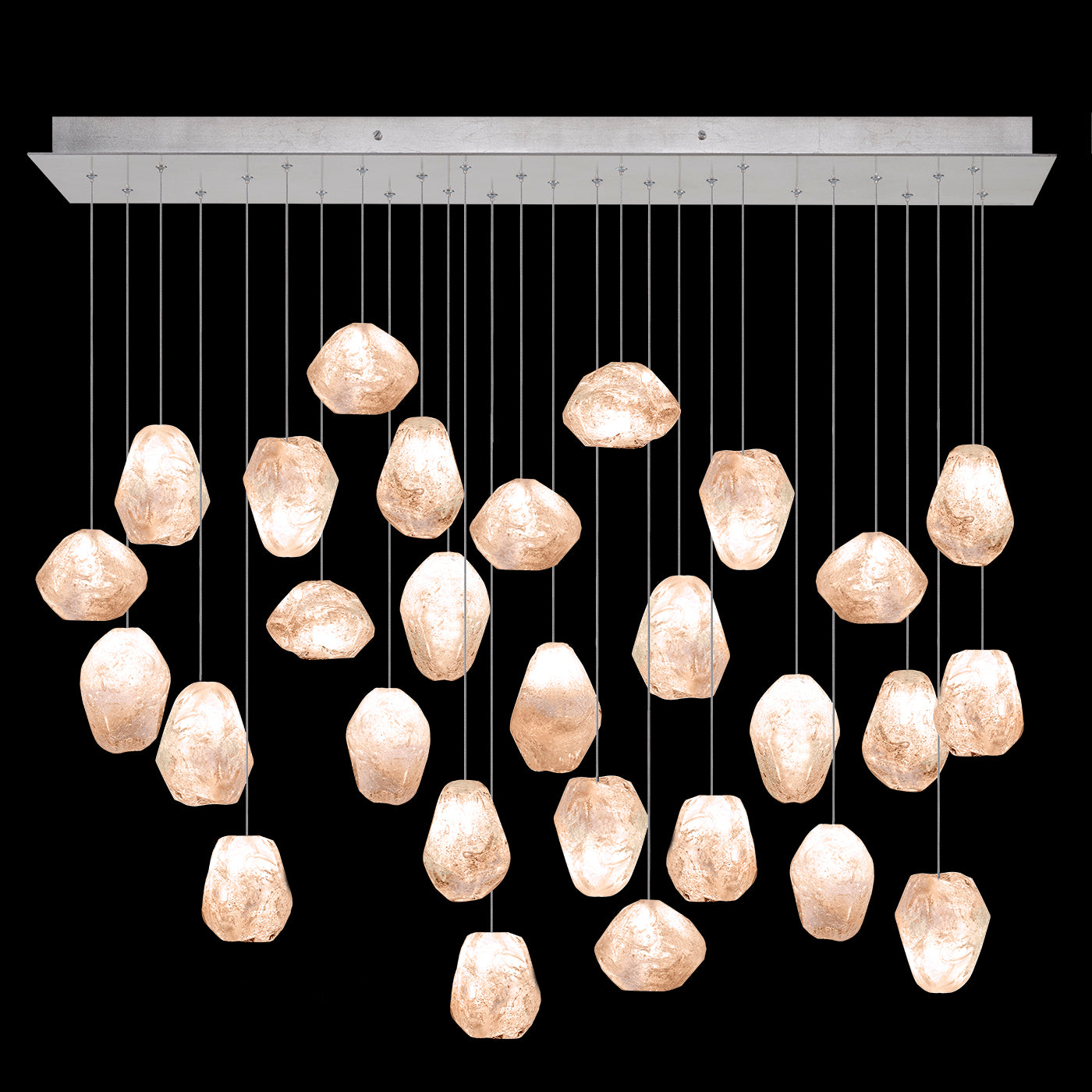 FINE ART LAMPS, NATURAL INSPIRATION PENDANT, PENDANT LIGHT