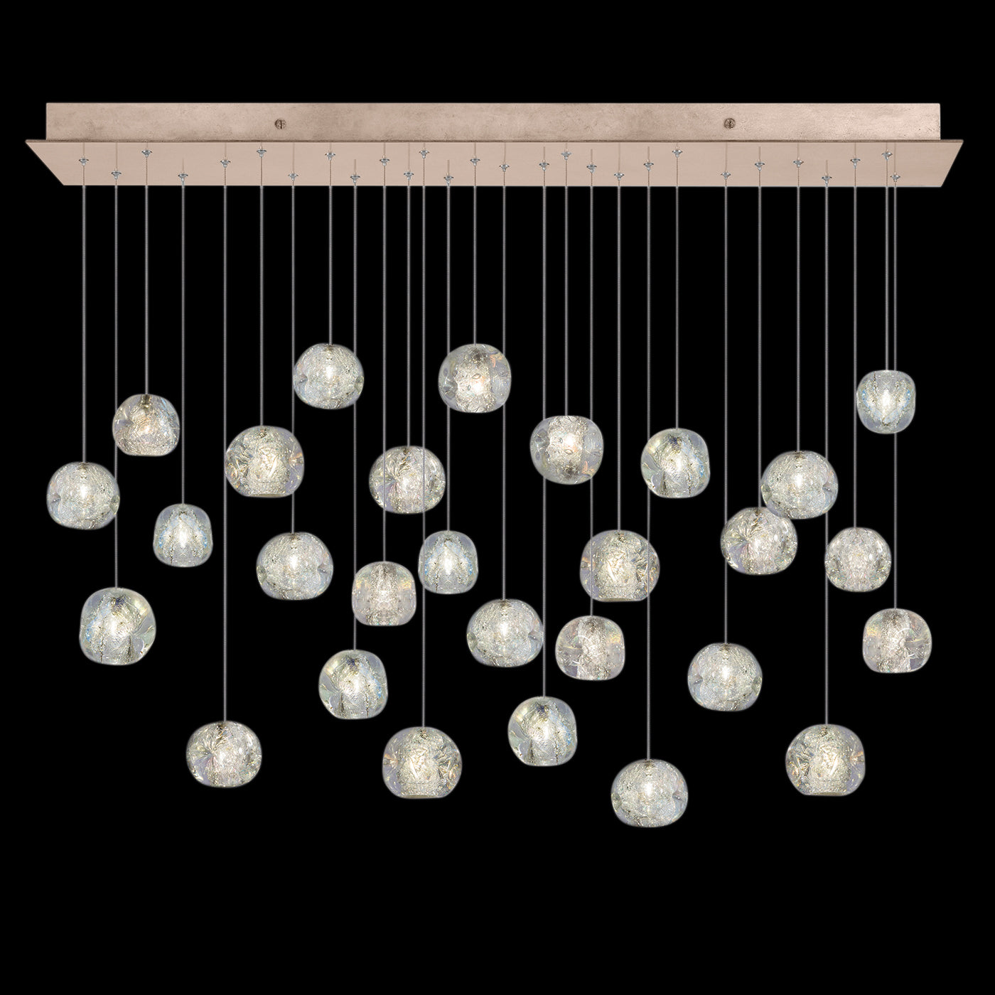 FINE ART LAMPS, NATURAL INSPIRATION PENDANT, PENDANT LIGHT