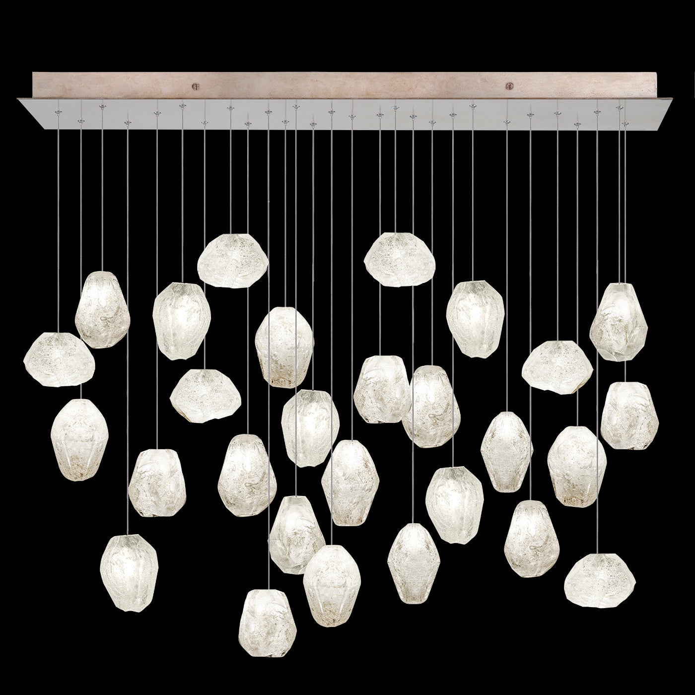 FINE ART LAMPS, NATURAL INSPIRATION PENDANT, PENDANT LIGHT