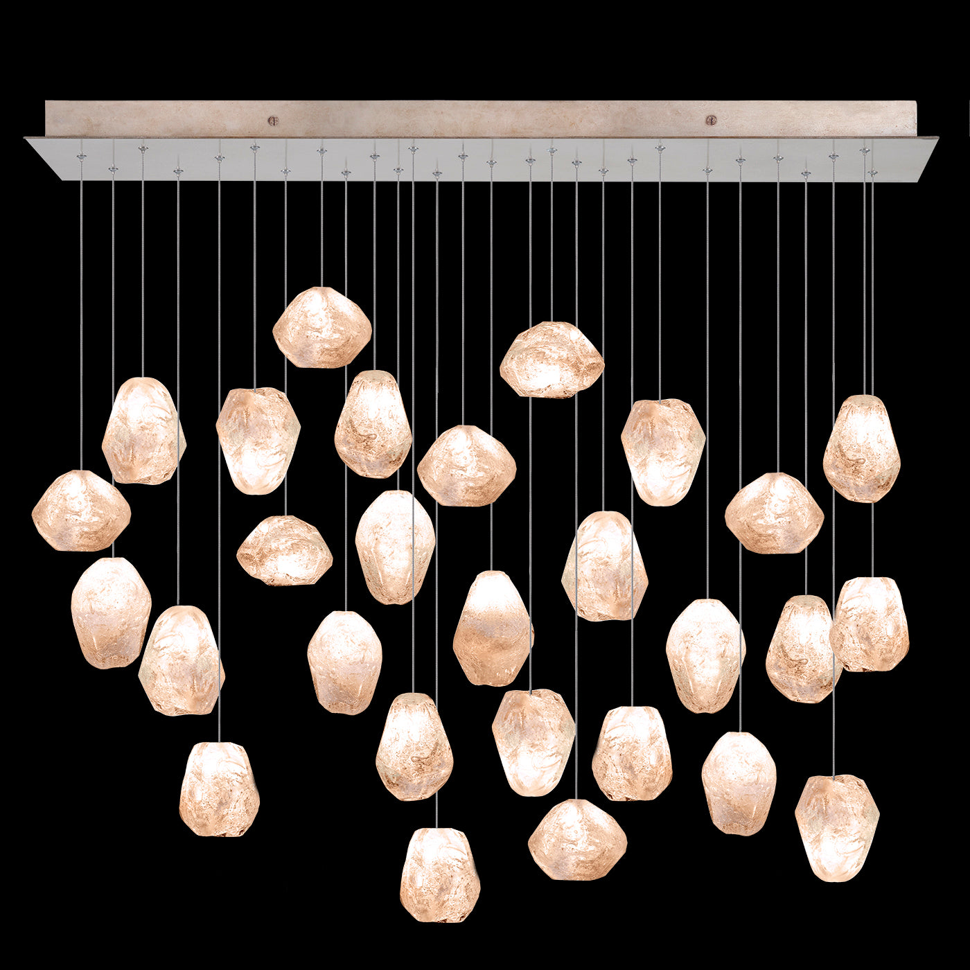 FINE ART LAMPS, NATURAL INSPIRATION PENDANT, PENDANT LIGHT