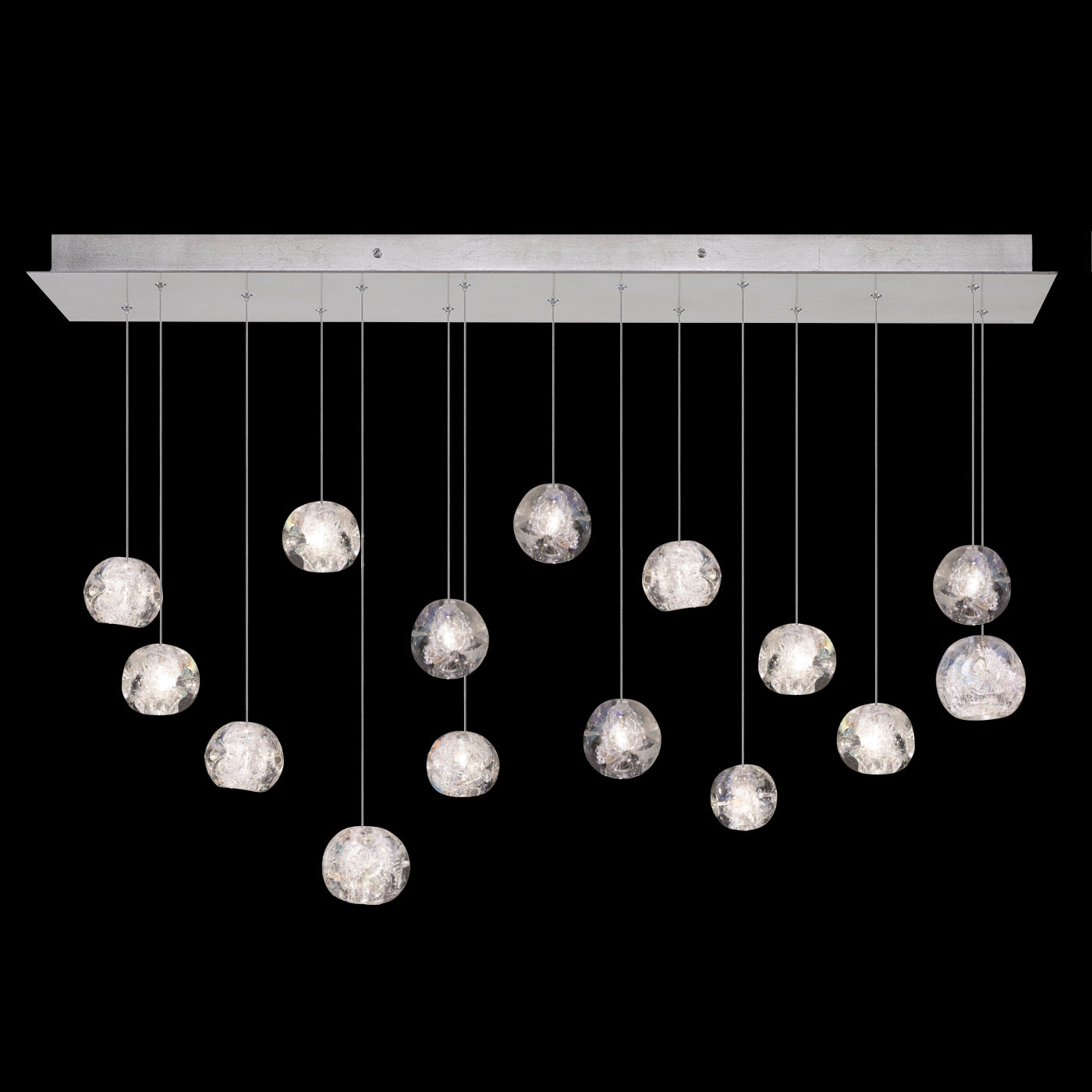 FINE ART LAMPS, NATURAL INSPIRATION PENDANT, PENDANT LIGHT