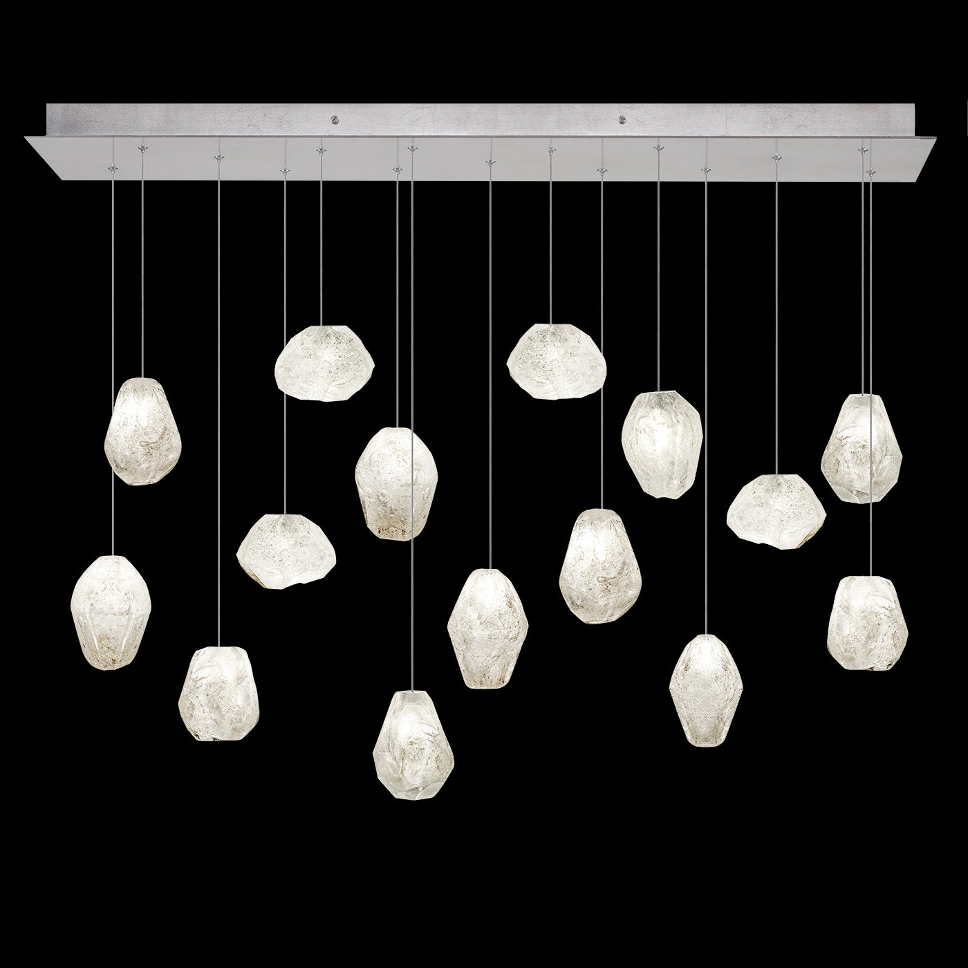 FINE ART LAMPS, NATURAL INSPIRATION PENDANT, PENDANT LIGHT
