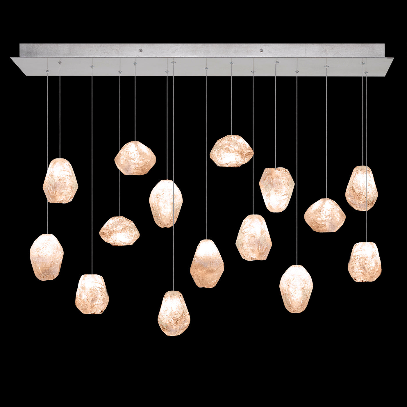 FINE ART LAMPS, NATURAL INSPIRATION PENDANT, PENDANT LIGHT