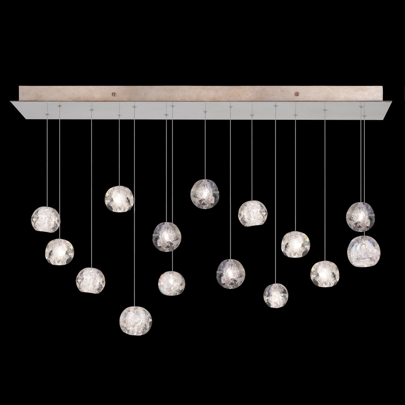 FINE ART LAMPS, NATURAL INSPIRATION PENDANT, PENDANT LIGHT