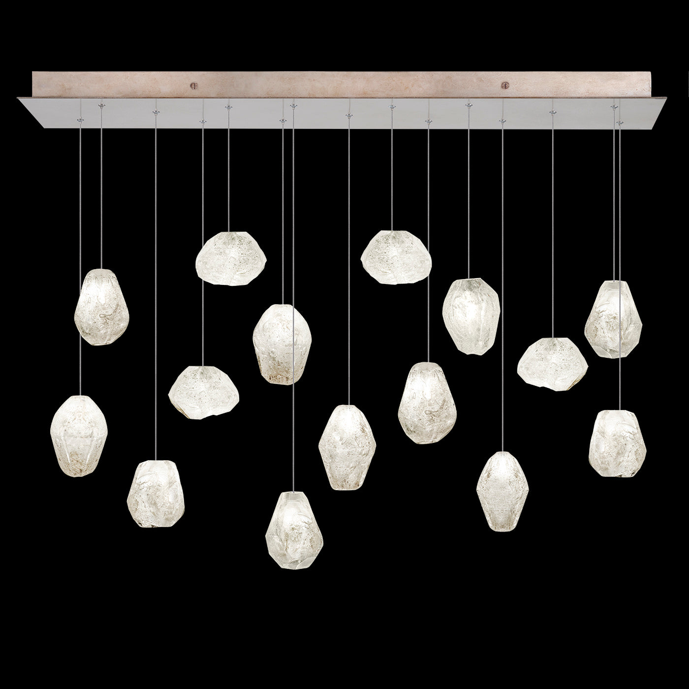 FINE ART LAMPS, NATURAL INSPIRATION PENDANT, PENDANT LIGHT