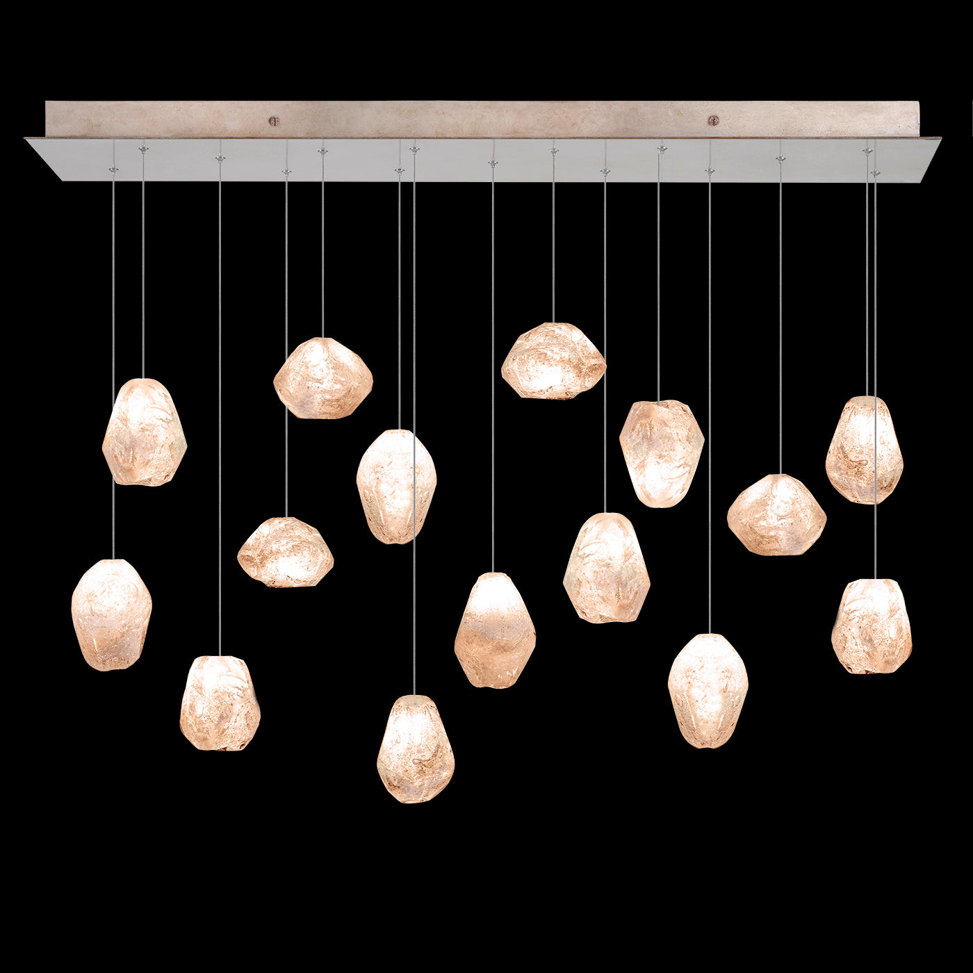 FINE ART LAMPS, NATURAL INSPIRATION PENDANT, PENDANT LIGHT