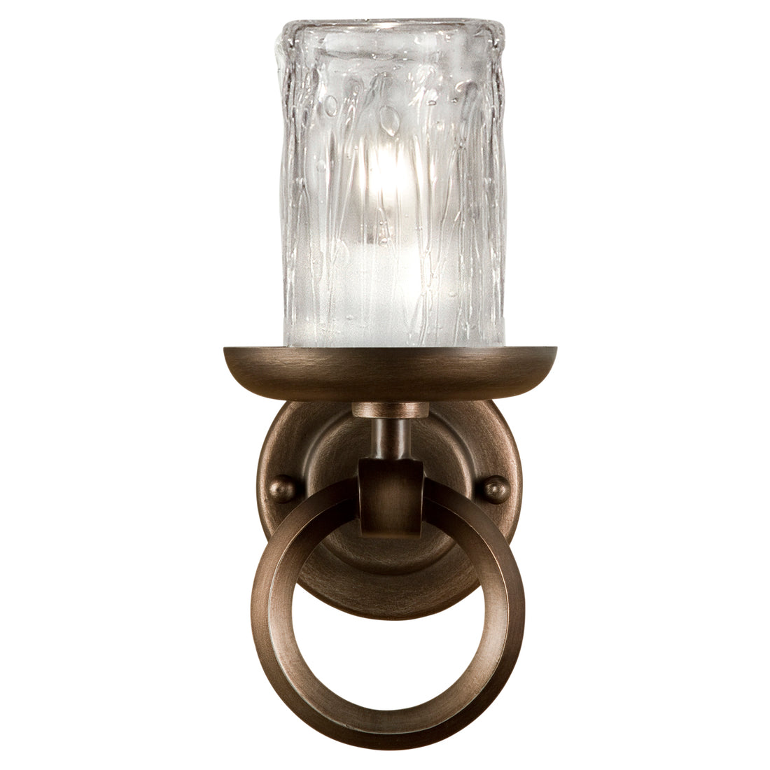 FINE ART LAMPS, LIASON SCONCE, WALL SCONCES
