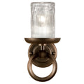 FINE ART LAMPS, LIASON SCONCE, WALL SCONCES