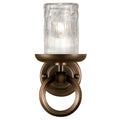 FINE ART LAMPS, LIASON SCONCE, WALL SCONCES