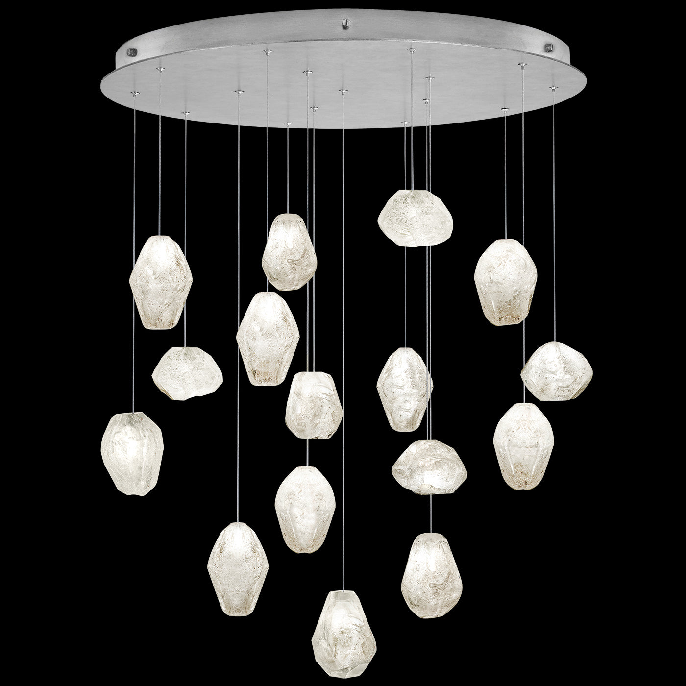 FINE ART LAMPS, NATURAL INSPIRATION PENDANT, PENDANT LIGHT
