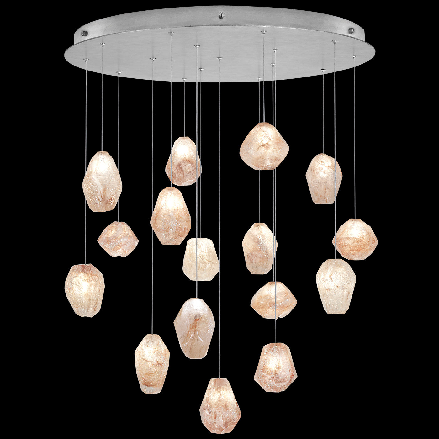 FINE ART LAMPS, NATURAL INSPIRATION PENDANT, PENDANT LIGHT