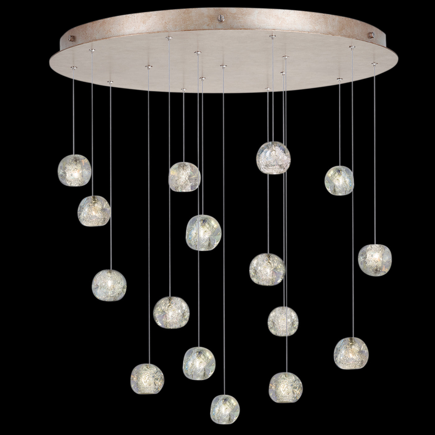 FINE ART LAMPS, NATURAL INSPIRATION PENDANT, PENDANT LIGHT
