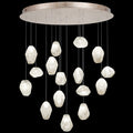 FINE ART LAMPS, NATURAL INSPIRATION PENDANT, PENDANT LIGHT