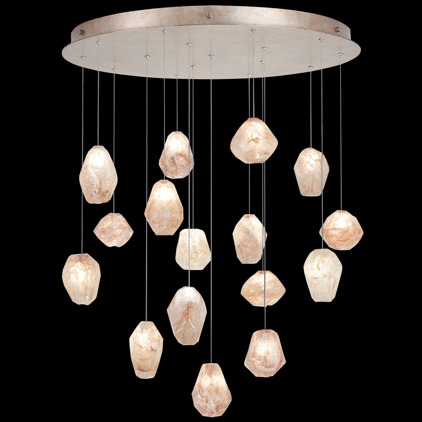 FINE ART LAMPS, NATURAL INSPIRATION PENDANT, PENDANT LIGHT
